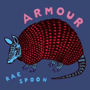ARMOUR Rae_Spoon Cover